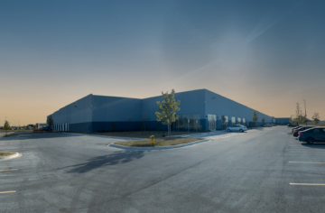 4Front Ventures Corp. Announces Official Ribbon Cutting of its 250,000 Sq. Ft. Cultivation and Production Facility in Illinois, Now Operational and Serving Mission Dispensaries and the State of Illinois